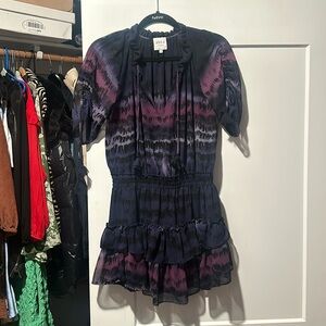 Misa Los Angeles Dress